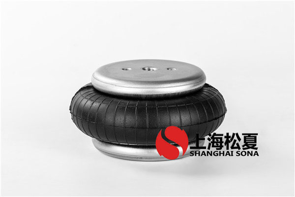JBF165/115-1卷边氛围弹簧