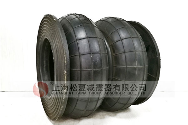 GF型橡胶氛围弹簧