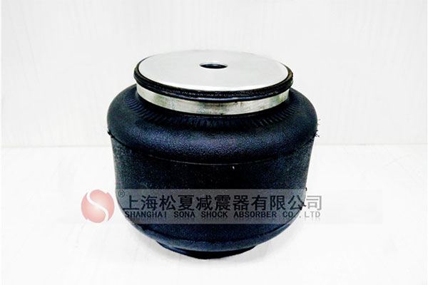 K型锁扣式氛围弹簧
