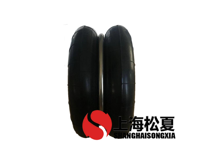 S-200-2R主动数控冲床气囊ZF-200-2可倾冲床气囊